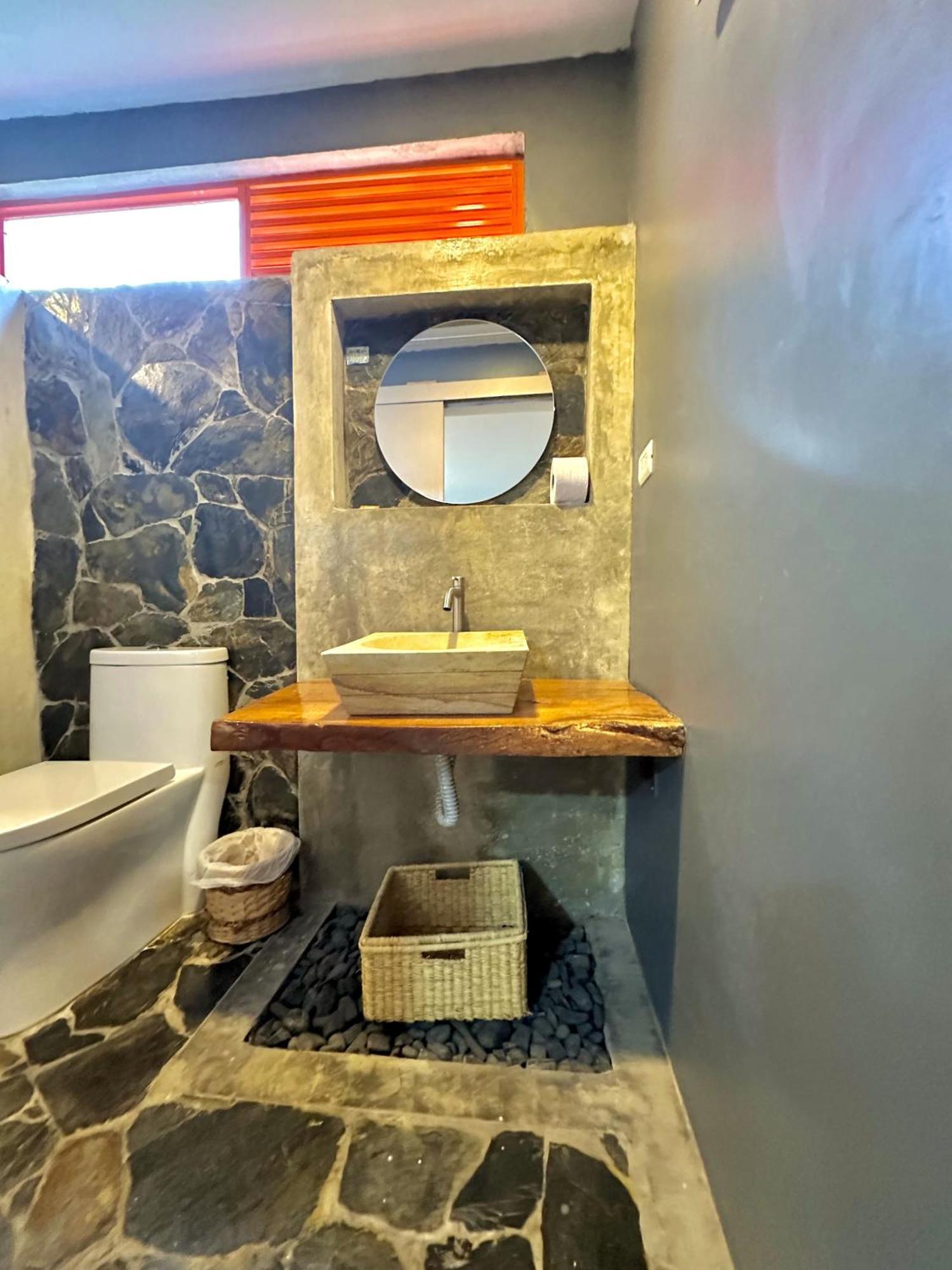 Hotel Campestre La Aldea Montenegro Bagian luar foto